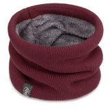 Fleece Lined Neck Warmer