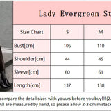 Women's Brown Wool Overcoat