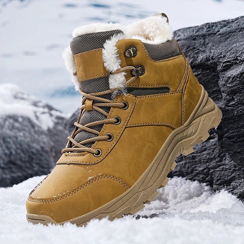 Summit Trail Boots