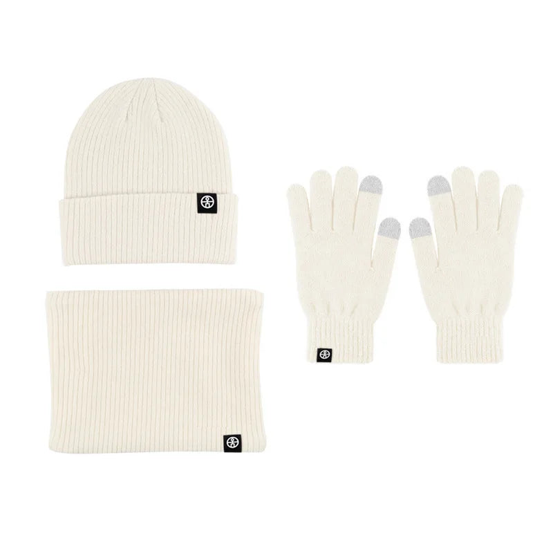 Winter Accessories Set