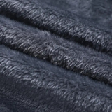 Warm Fleece Hooded Jacket