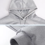 USB Heated Hoodie