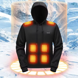 USB Heated Hoodie
