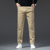 Warm Lined Classic Trousers