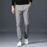 Warm Lined Classic Trousers