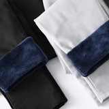 Warm Lined Classic Trousers