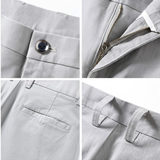 Warm Lined Classic Trousers