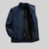 Warm Fleece Winter Jacket