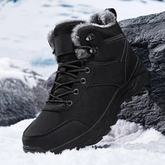 Summit Trail Boots