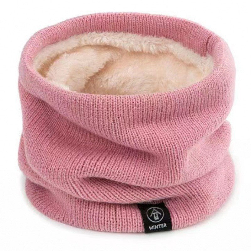 Fleece Lined Neck Warmer